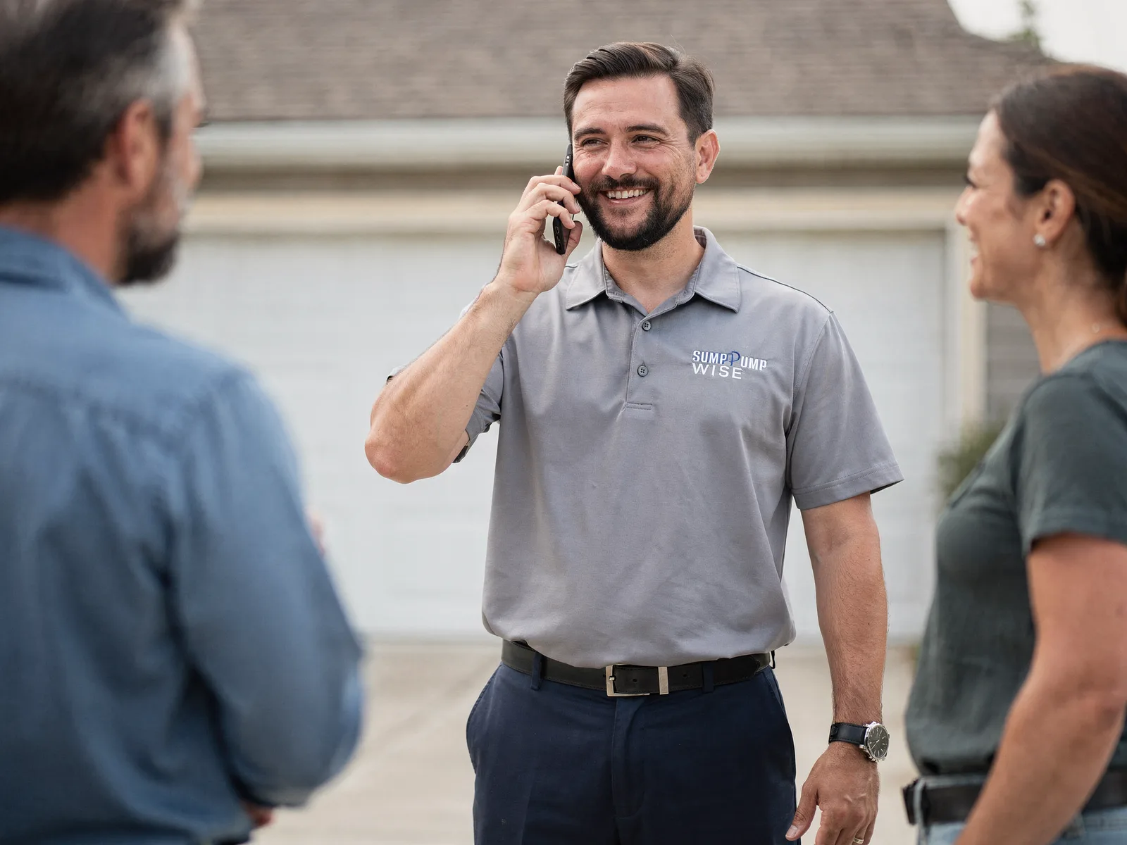 Water Heater Repair La Russell, MO FAQs